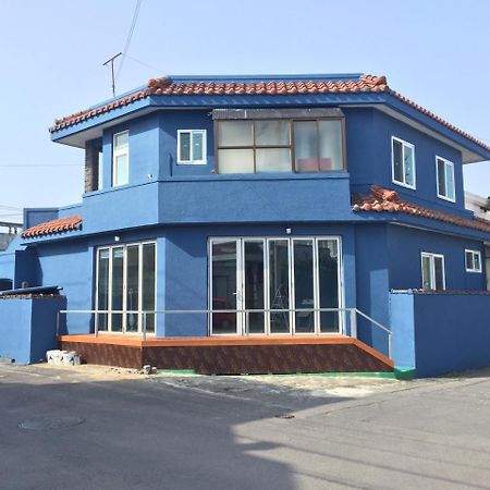 Jeju Guesthouse Kültér fotó