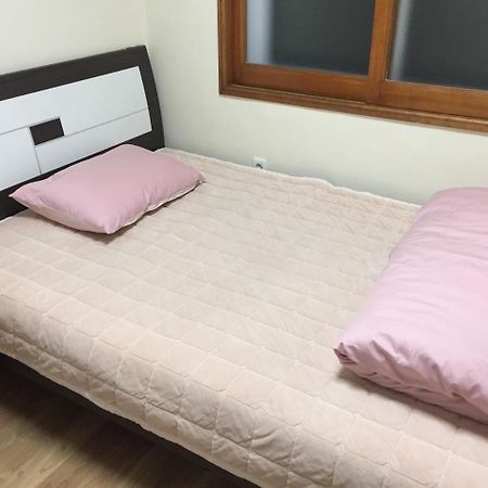 Jeju Guesthouse Kültér fotó