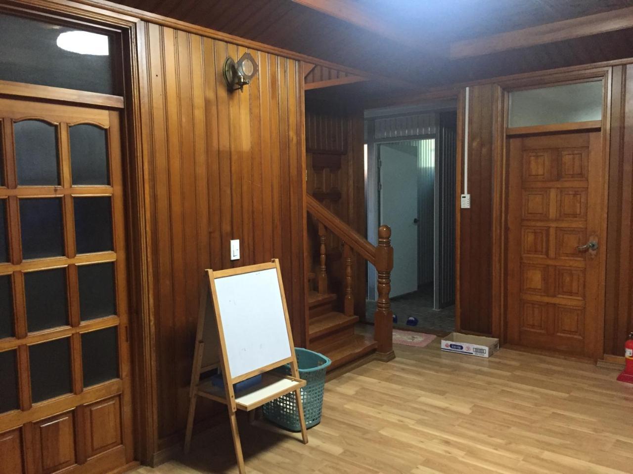 Jeju Guesthouse Kültér fotó