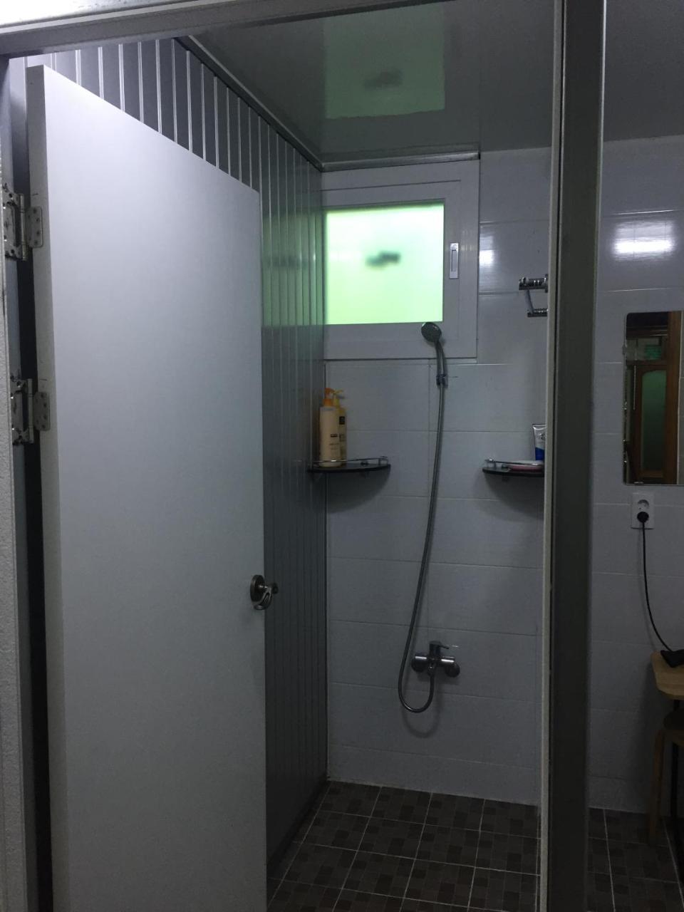 Jeju Guesthouse Kültér fotó