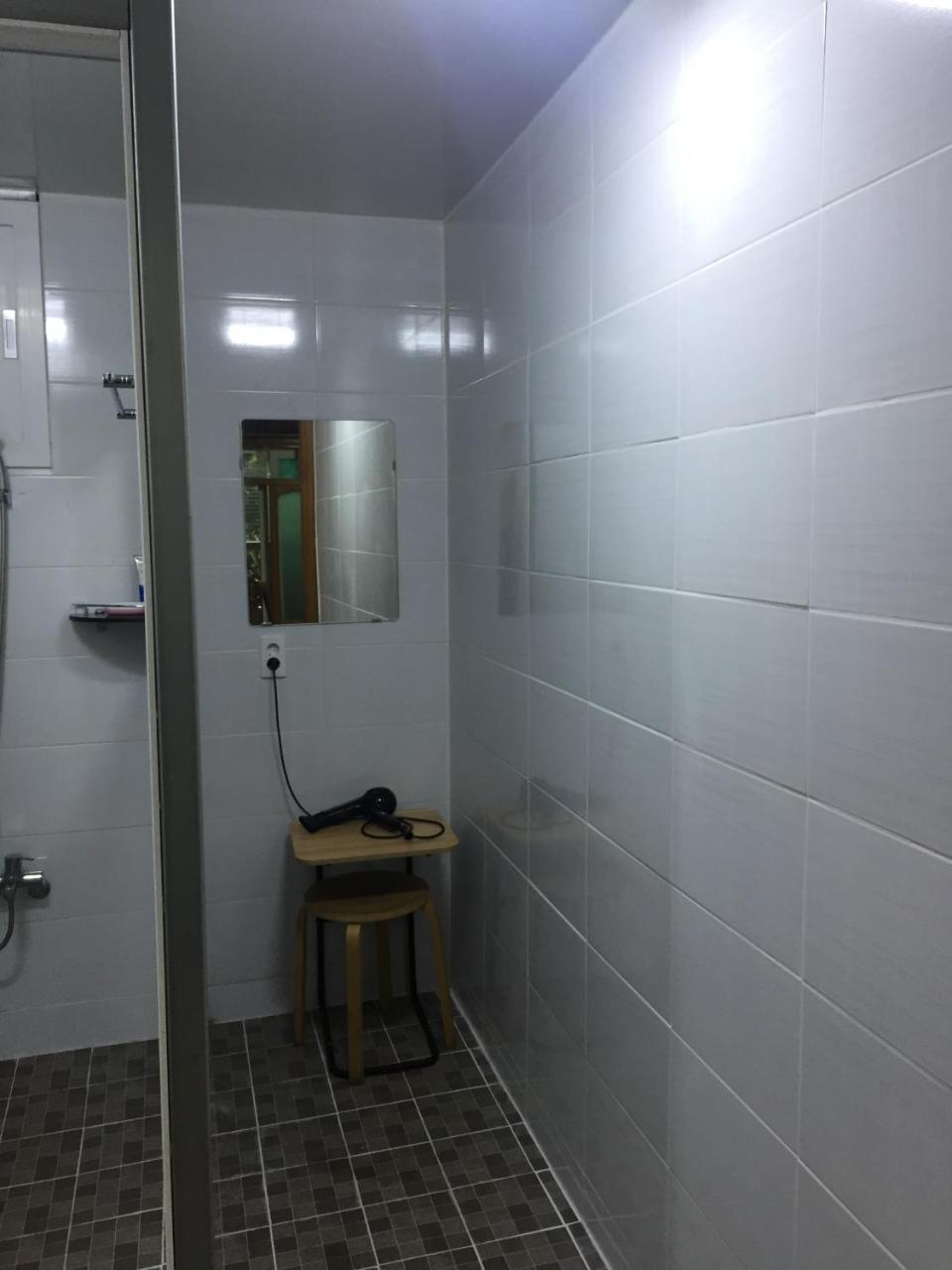 Jeju Guesthouse Kültér fotó