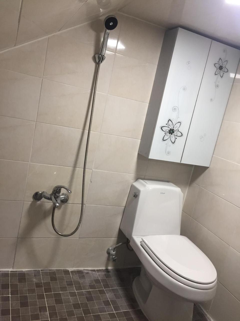 Jeju Guesthouse Kültér fotó