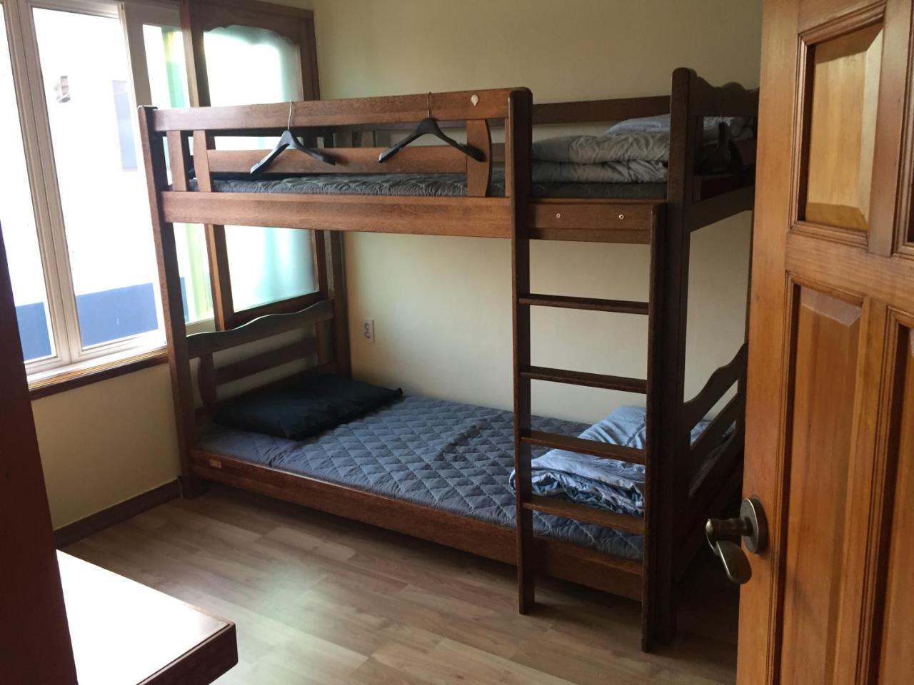 Jeju Guesthouse Kültér fotó