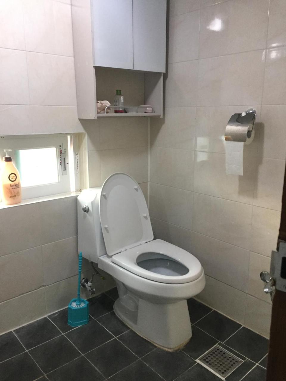 Jeju Guesthouse Kültér fotó