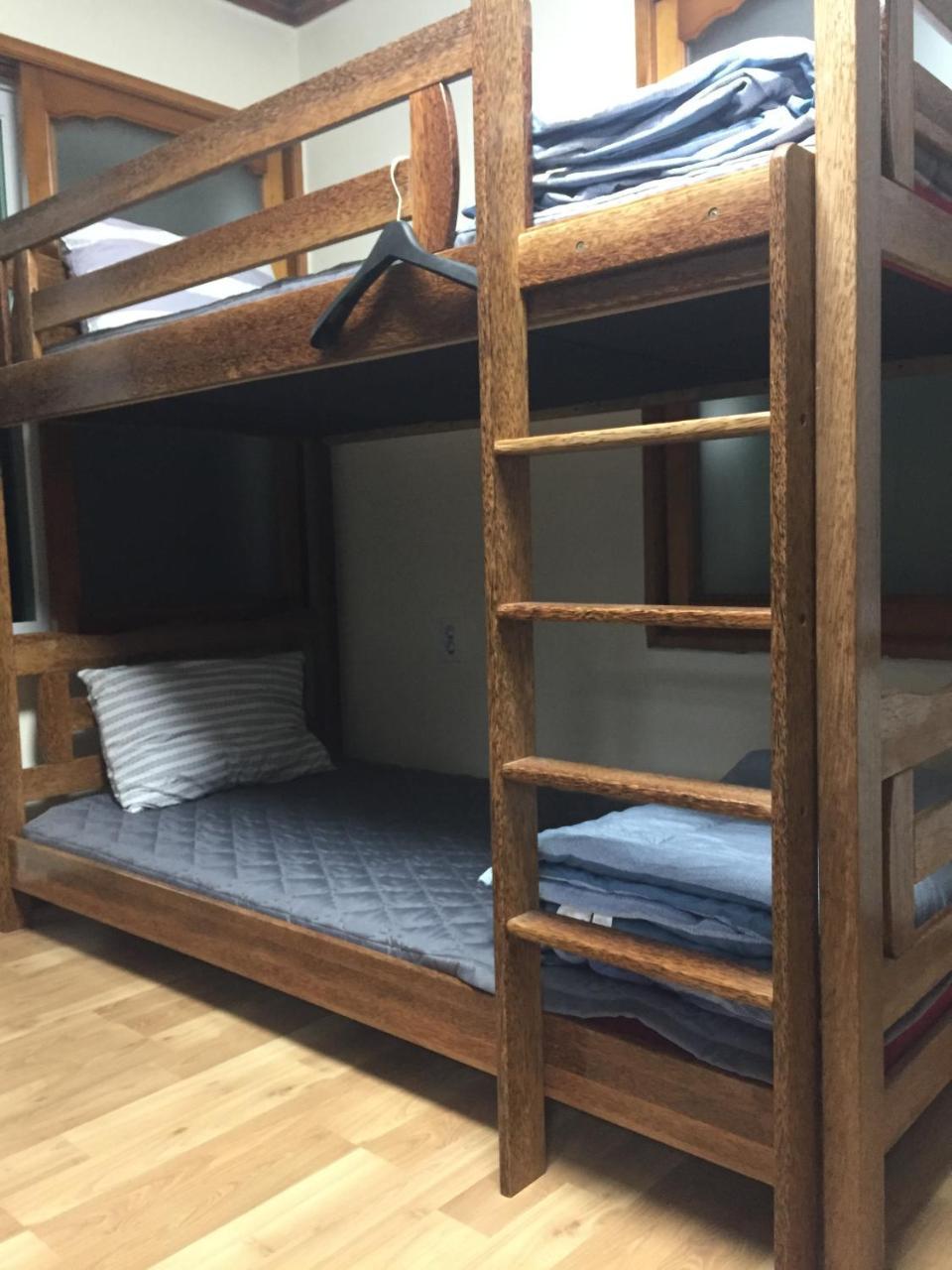 Jeju Guesthouse Kültér fotó