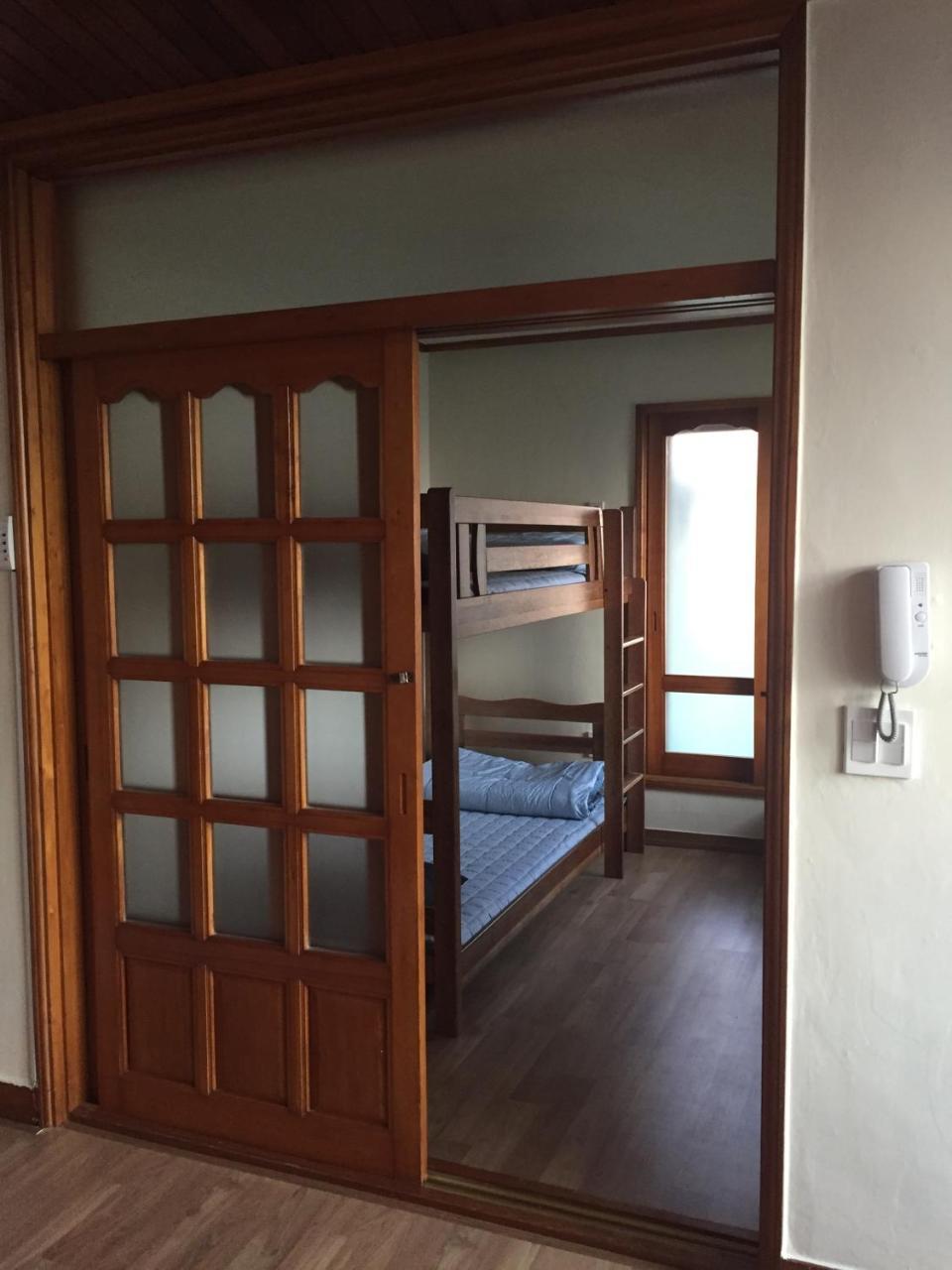 Jeju Guesthouse Kültér fotó