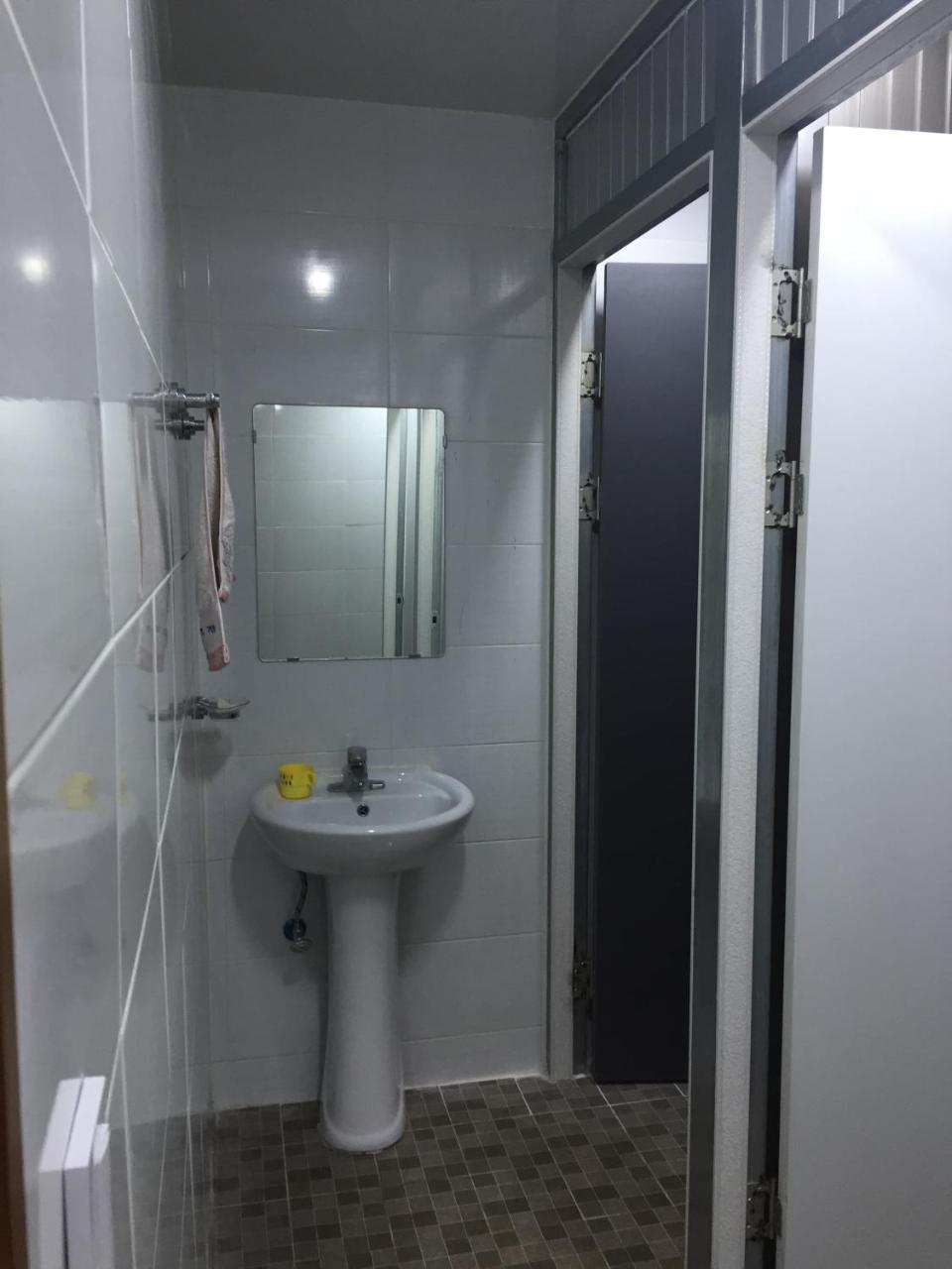 Jeju Guesthouse Kültér fotó