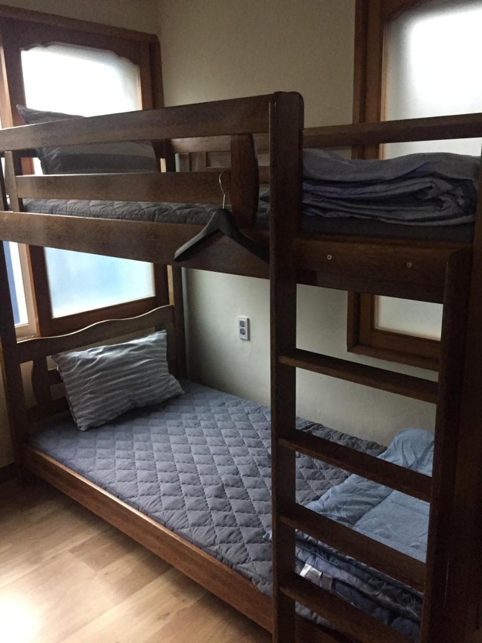 Jeju Guesthouse Kültér fotó