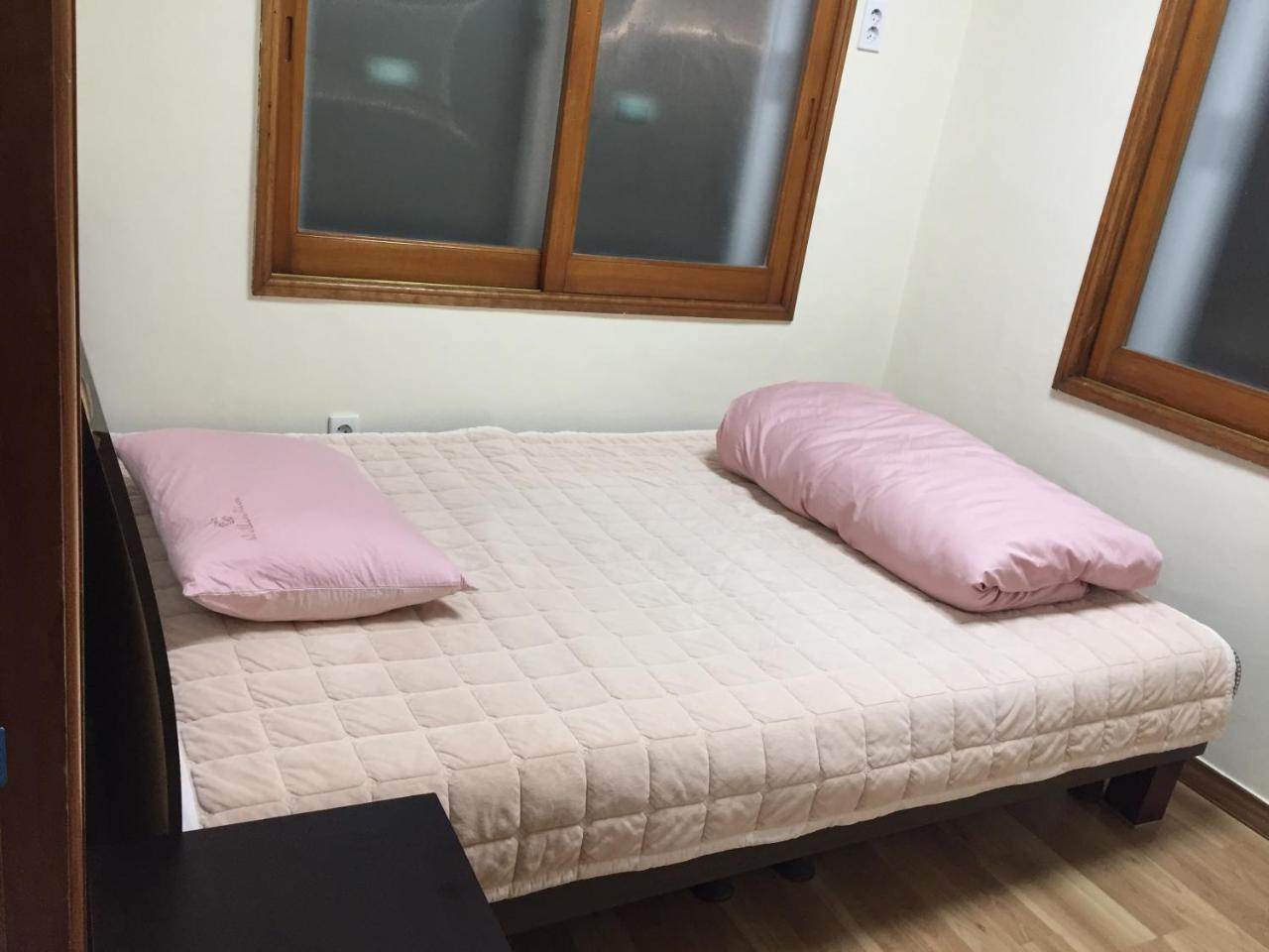 Jeju Guesthouse Kültér fotó
