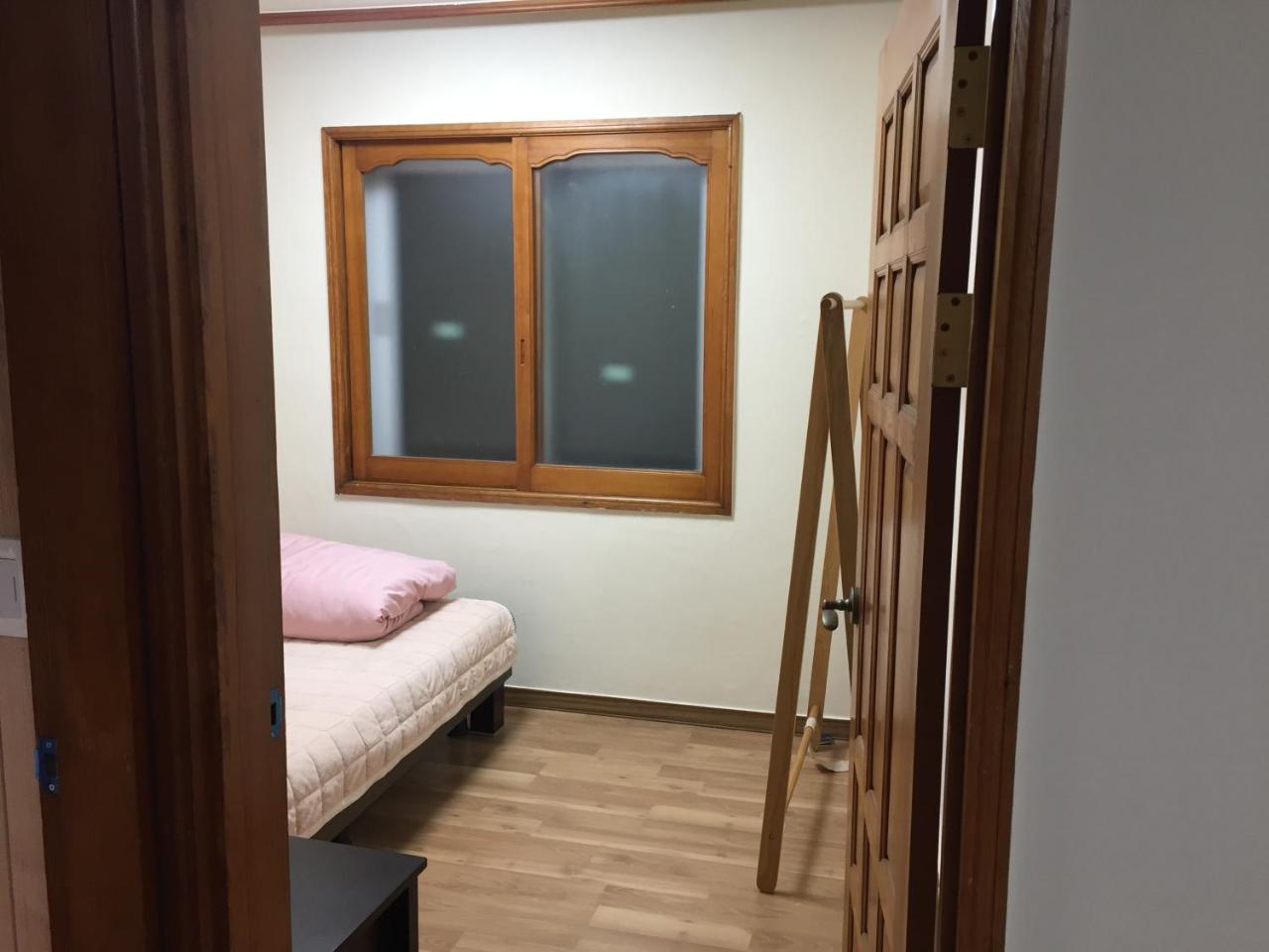 Jeju Guesthouse Kültér fotó